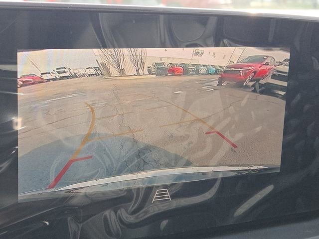 New 2026 Buick Envista Avenir image 4