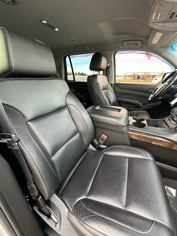 Used 2019 Chevrolet Tahoe LT image 56