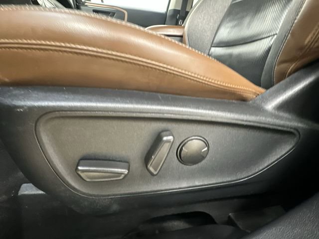 Used 2021 Ford Bronco Sport Outer Banks image 15