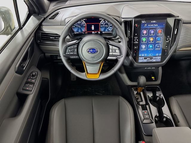 New 2026 Subaru Forester Wilderness image 23