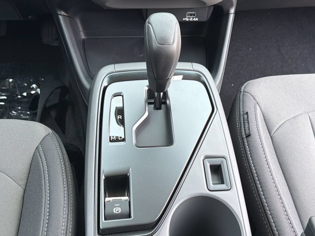 New 2026 Subaru Crosstrek 2.5i AWD/4WD image 10