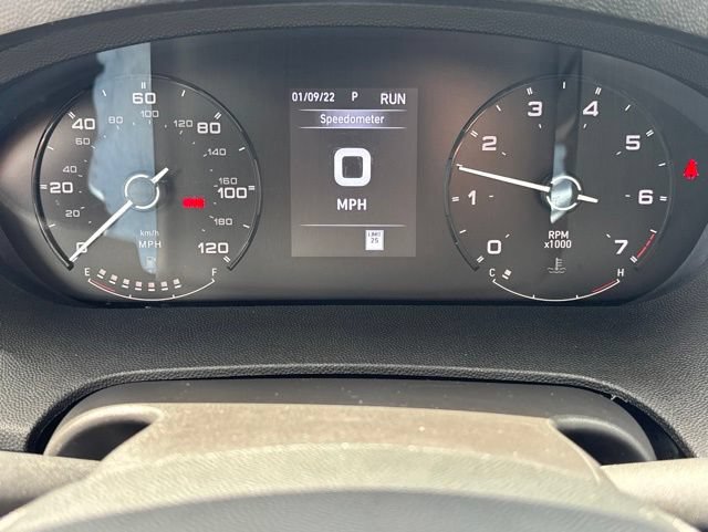 Used 2023 RAM ProMaster 3500 FWD image 15