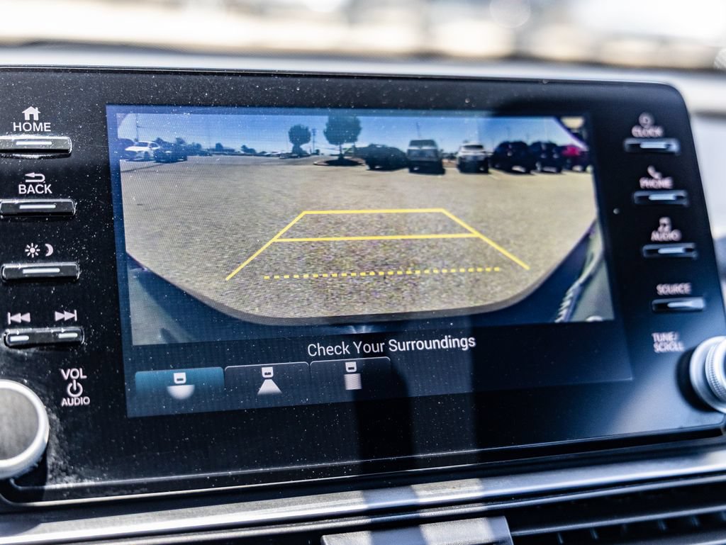 Used 2019 Honda Accord Sport image 22