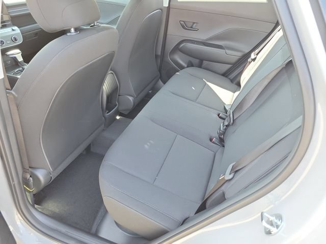 New 2026 Hyundai Kona SE FWD image 24