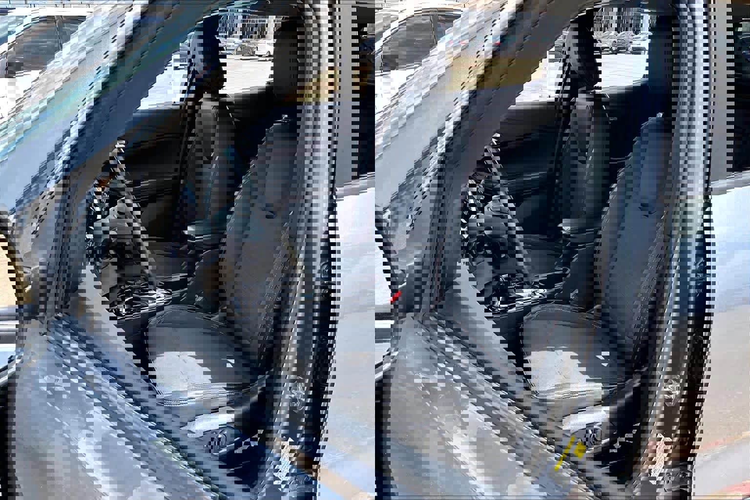 Used 2021 Buick Encore GX Select FWD image 8