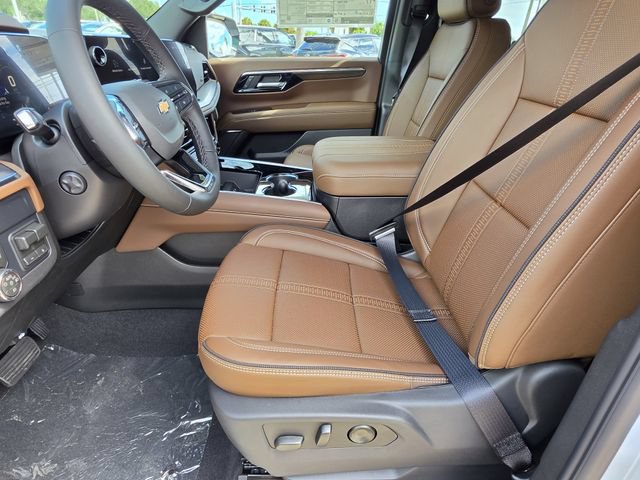 New 2026 Chevrolet Tahoe High Country RWD image 18