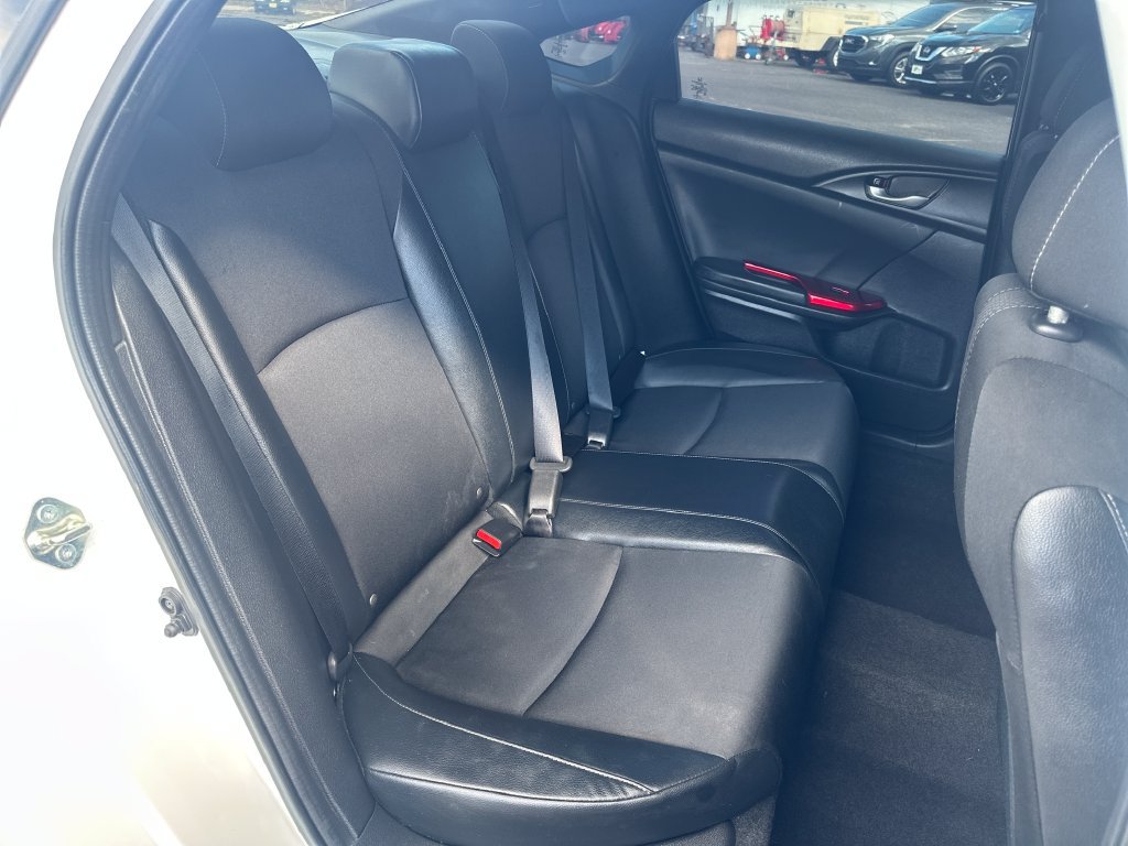 Used 2020 Honda Civic Sport image 23