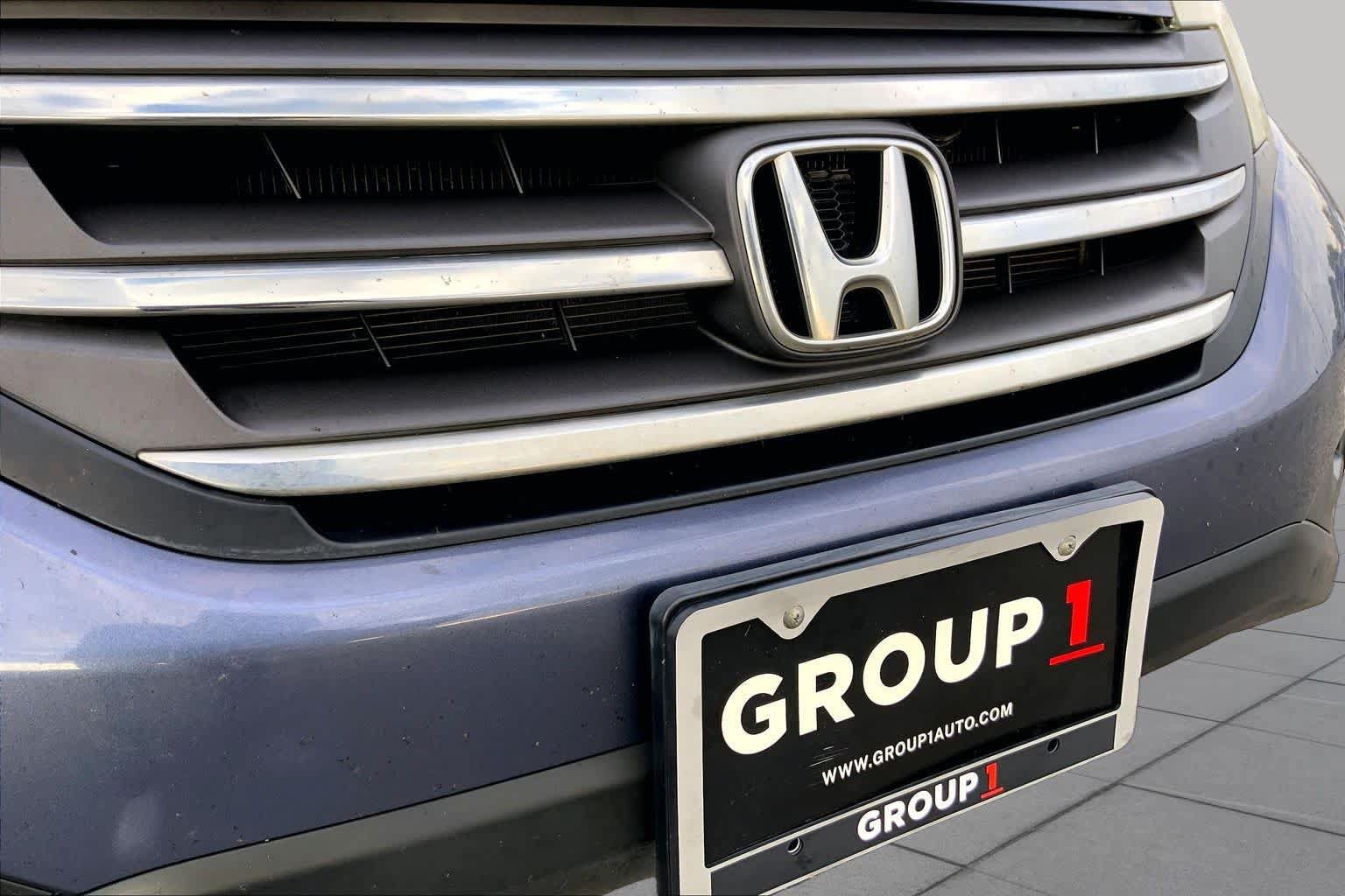 Used 2014 Honda CR-V EX image 29