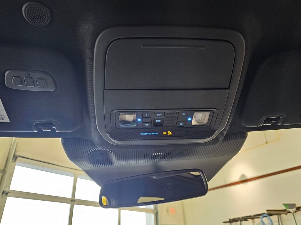 New 2026 Ford Explorer ST w/ Sun And Sound Package image 17