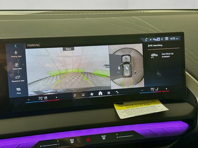 Used 2026 BMW X3 xDrive30 w/ Premium Package image 12