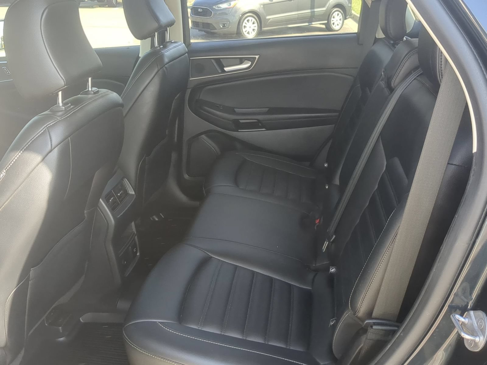 Used 2022 Ford Edge SEL w/ Convenience Package AWD/4WD image 29