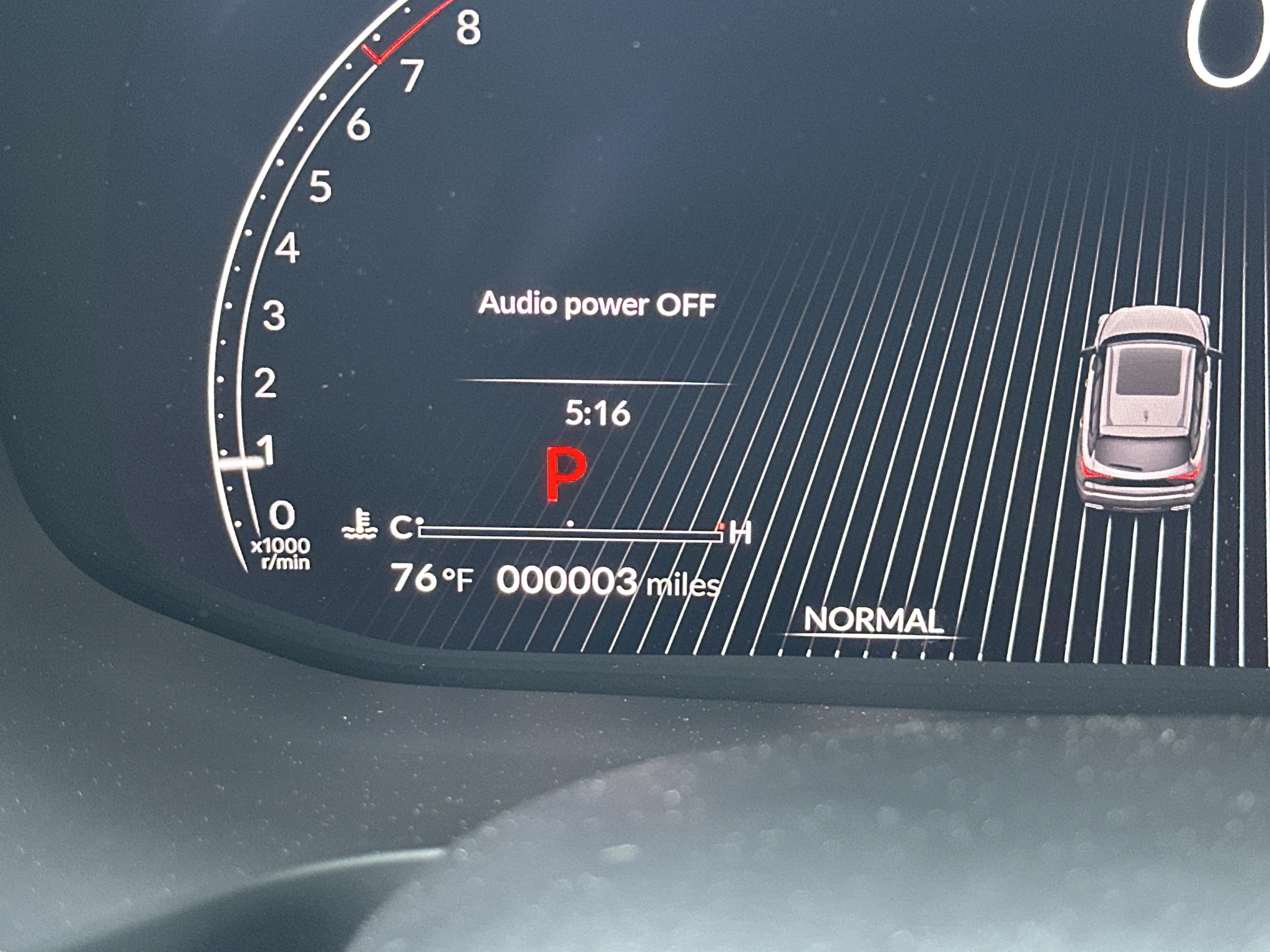 New 2026 Acura MDX w/ Advance Package AWD/4WD image 21