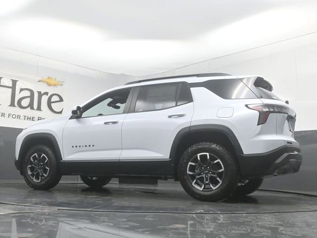 New 2026 Chevrolet Equinox ACTIV image 33