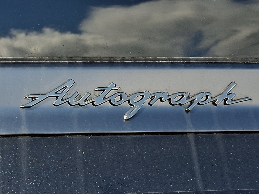 New 2027 INFINITI QX80 Autograph w/ Premium Cargo Package AWD/4WD image 20