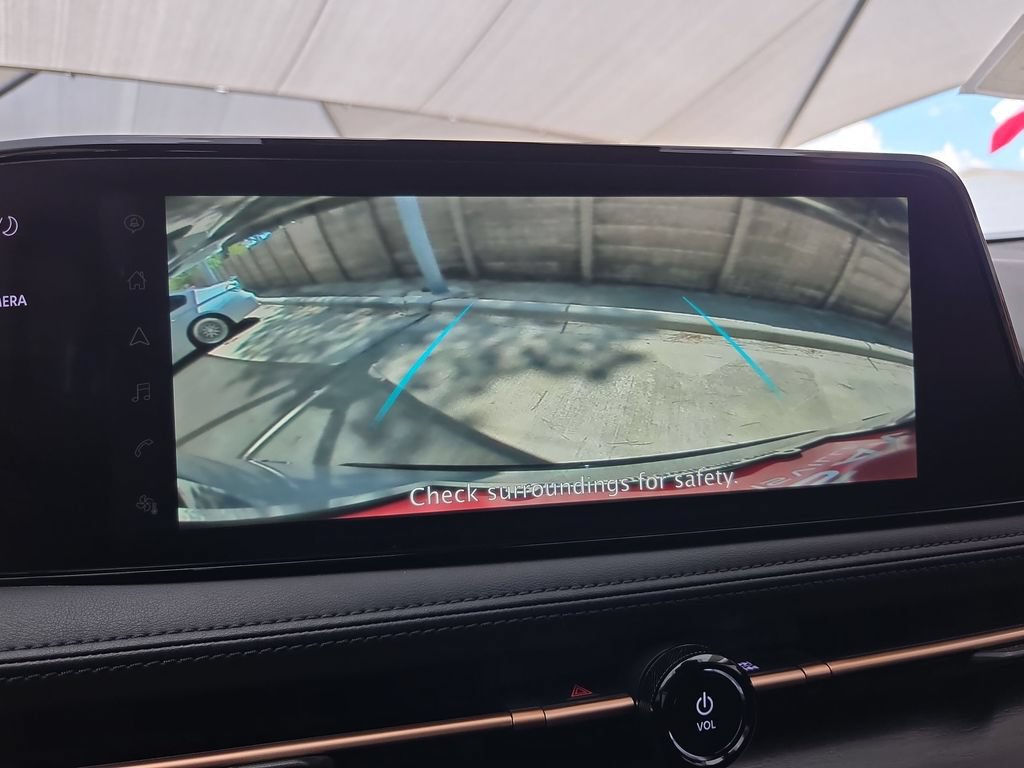 Certified 2023 Nissan Ariya FWD image 28