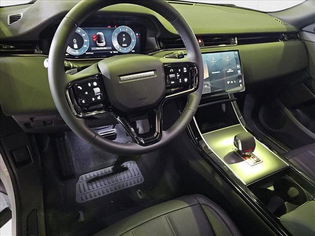 New 2026 Land Rover Range Rover Evoque S image 17