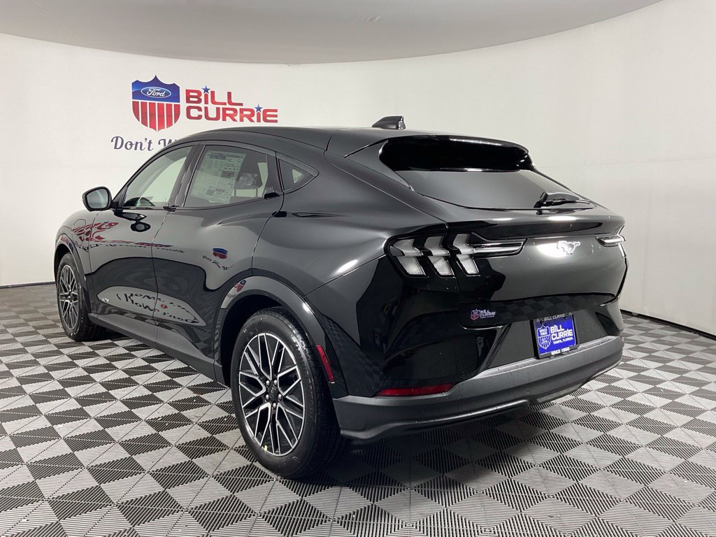 New 2026 Ford Mustang Mach-E Premium RWD image 5