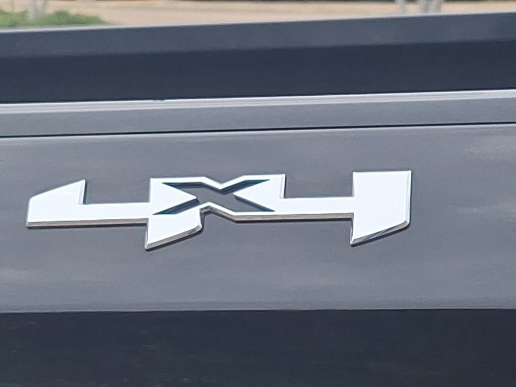 Certified 2021 GMC Sierra 1500 SLT w/ SLT Premium Package image 18