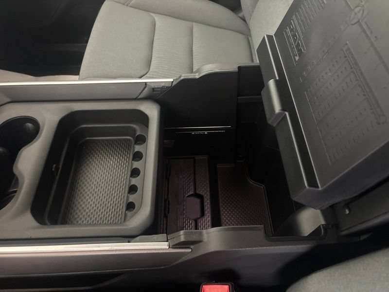 Used 2021 RAM 1500 Big Horn AWD/4WD image 36