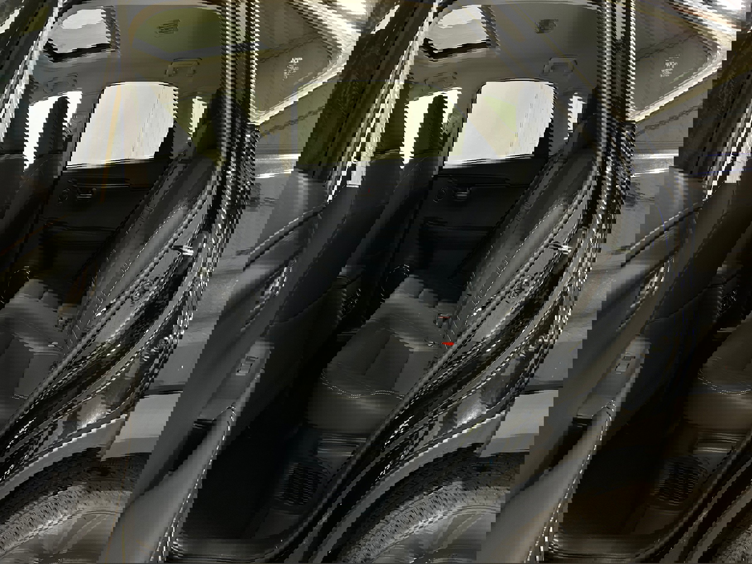 Used 2017 Lexus NX 200t AWD image 29