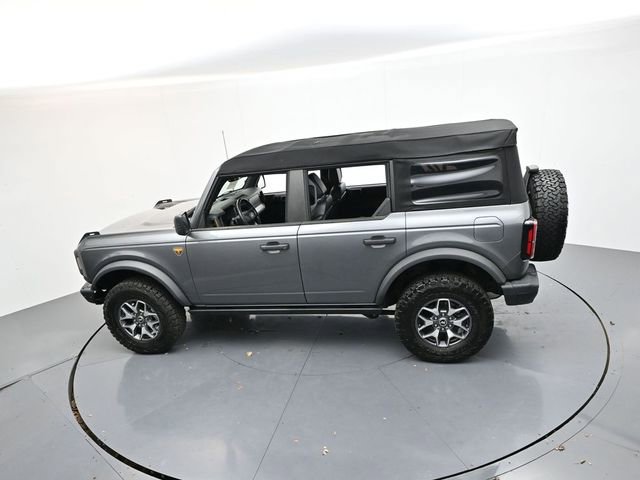 Used 2024 Ford Bronco Badlands image 22