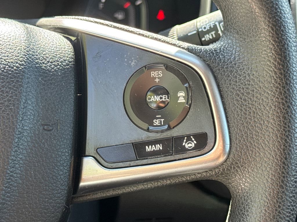 Used 2018 Honda CR-V EX image 28