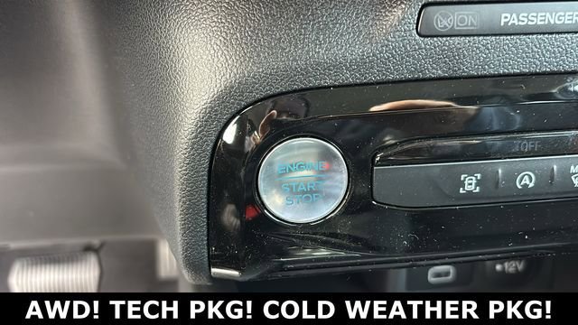 New 2026 Ford Escape Active w/ Tech Pack #1 AWD/4WD image 12