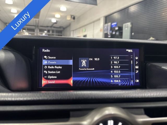 Used 2019 Lexus RC 350 AWD w/ Premium Package image 22