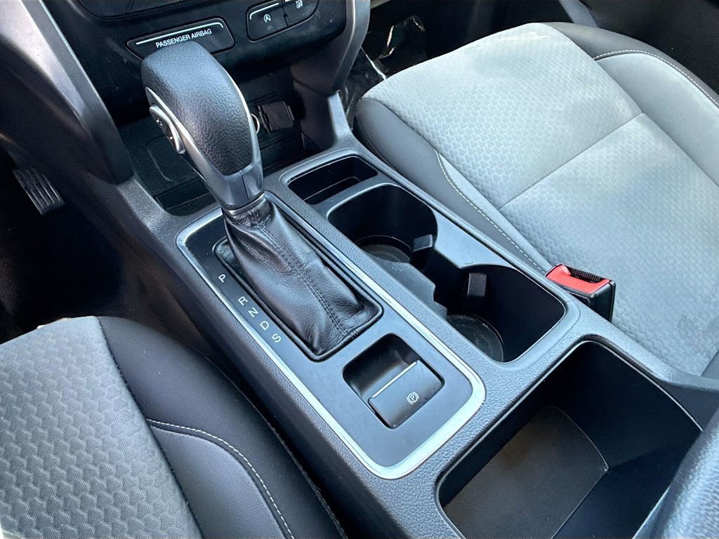 Used 2018 Ford Escape SE FWD image 17