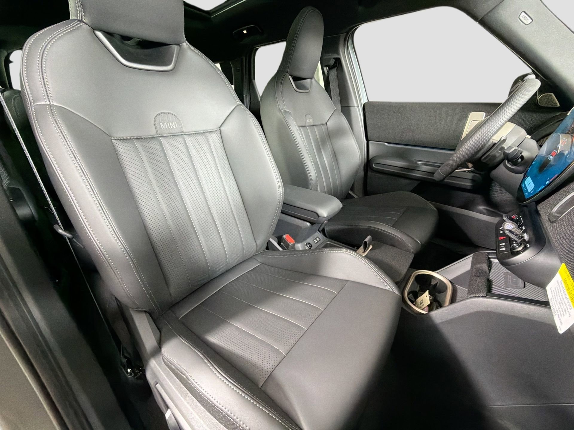 New 2026 MINI Cooper Countryman John Cooper Works w/ Comfort Package Max image 31