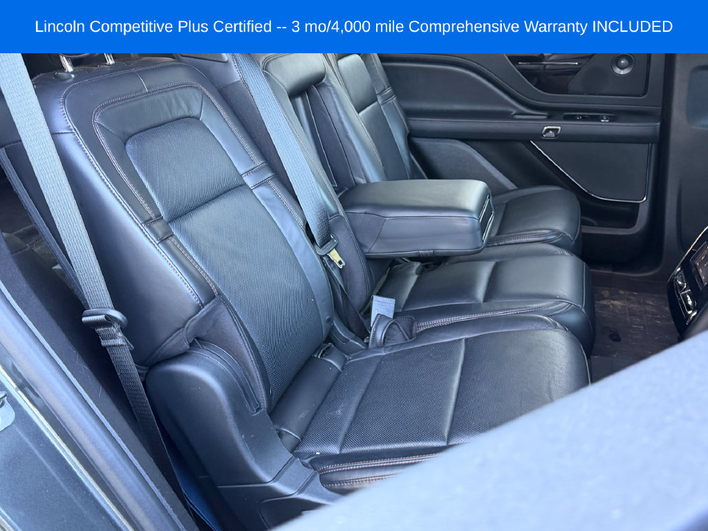 Used 2020 Lincoln Aviator Reserve w/ Equipment Group 201A AWD/4WD image 20