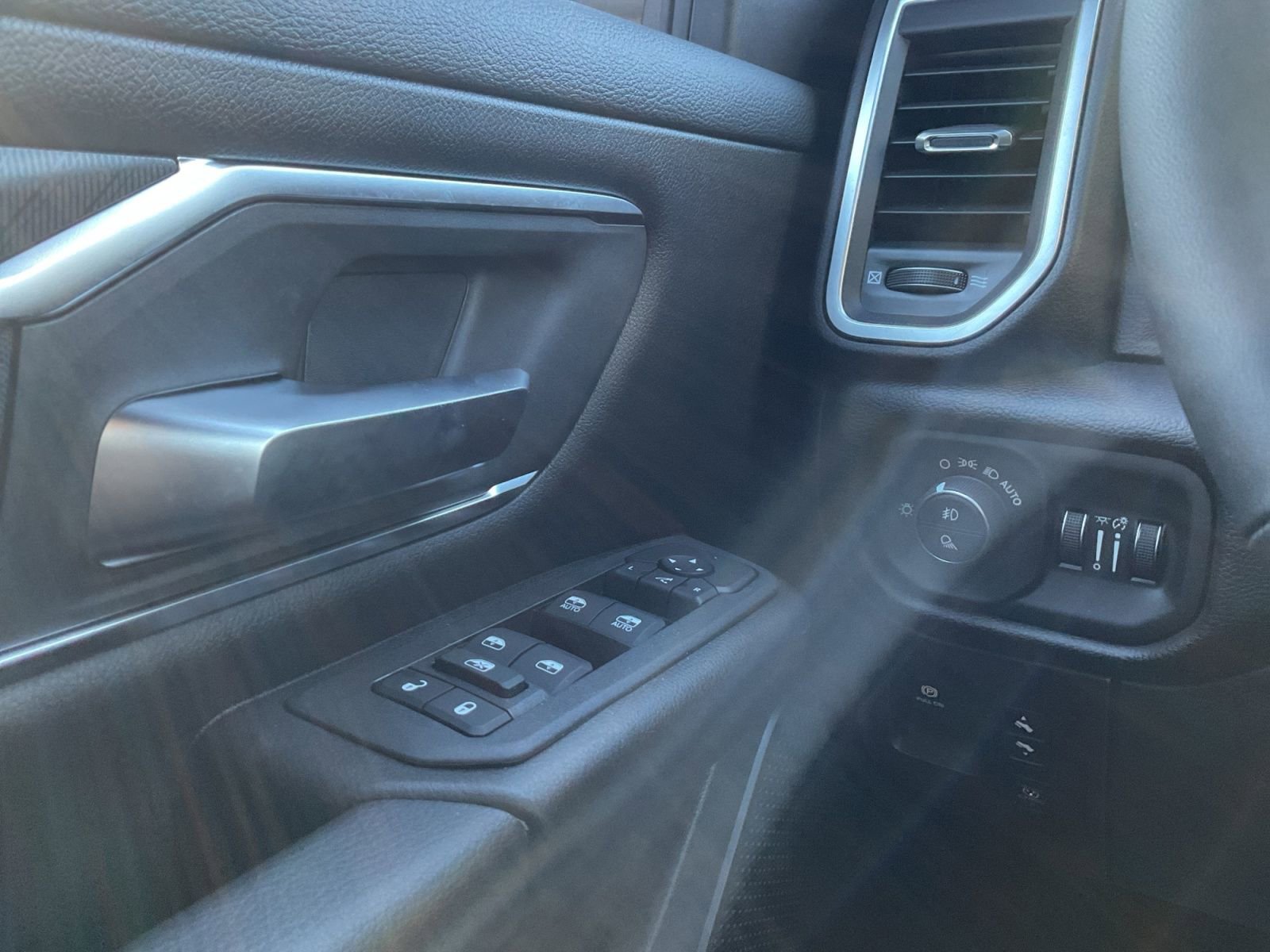 New 2026 RAM 1500 Big Horn image 24