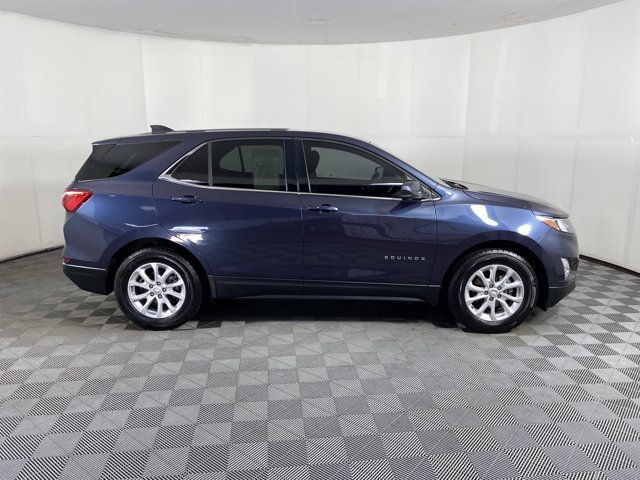 Used 2019 Chevrolet Equinox LT FWD image 5