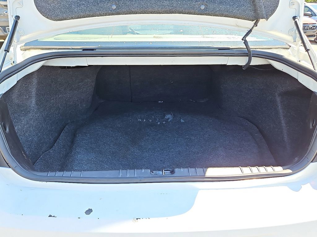 Used 2016 Chevrolet Impala LTZ image 29