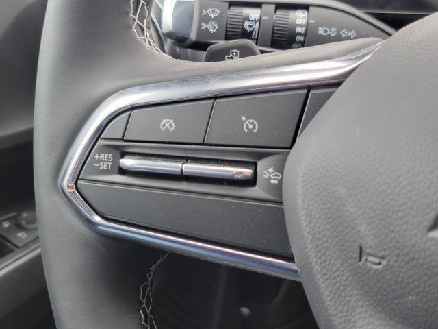 New 2026 Chevrolet Equinox EV LT w/ Comfort Package image 13