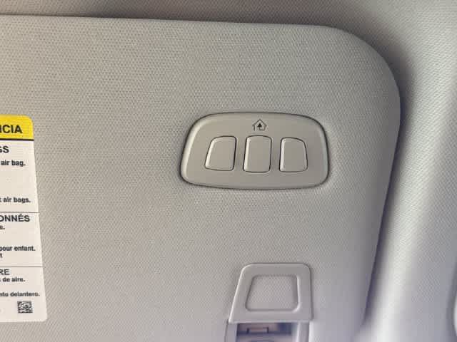 New 2026 Lincoln Nautilus Premier w/ Jet Appearance Package AWD/4WD image 11