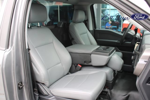 Certified 2025 Ford F150 XL AWD/4WD image 13