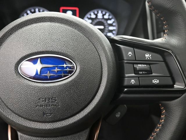 Certified 2025 Subaru Ascent Bronze Edition w/ Popular Package #2 image 14