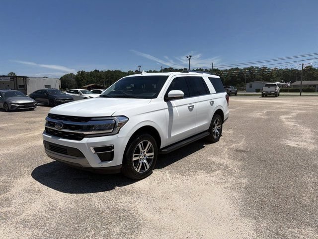 Used 2024 Ford Expedition Limited AWD/4WD image 10