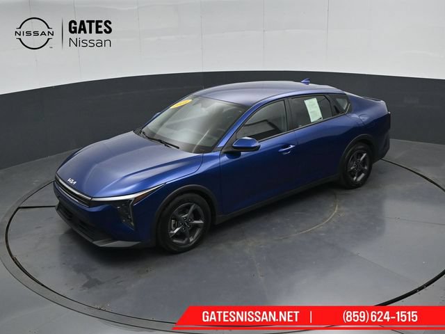 Used 2025 Kia K4 FWD image 52