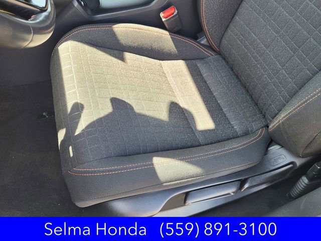 Certified 2023 Honda HR-V Sport image 10