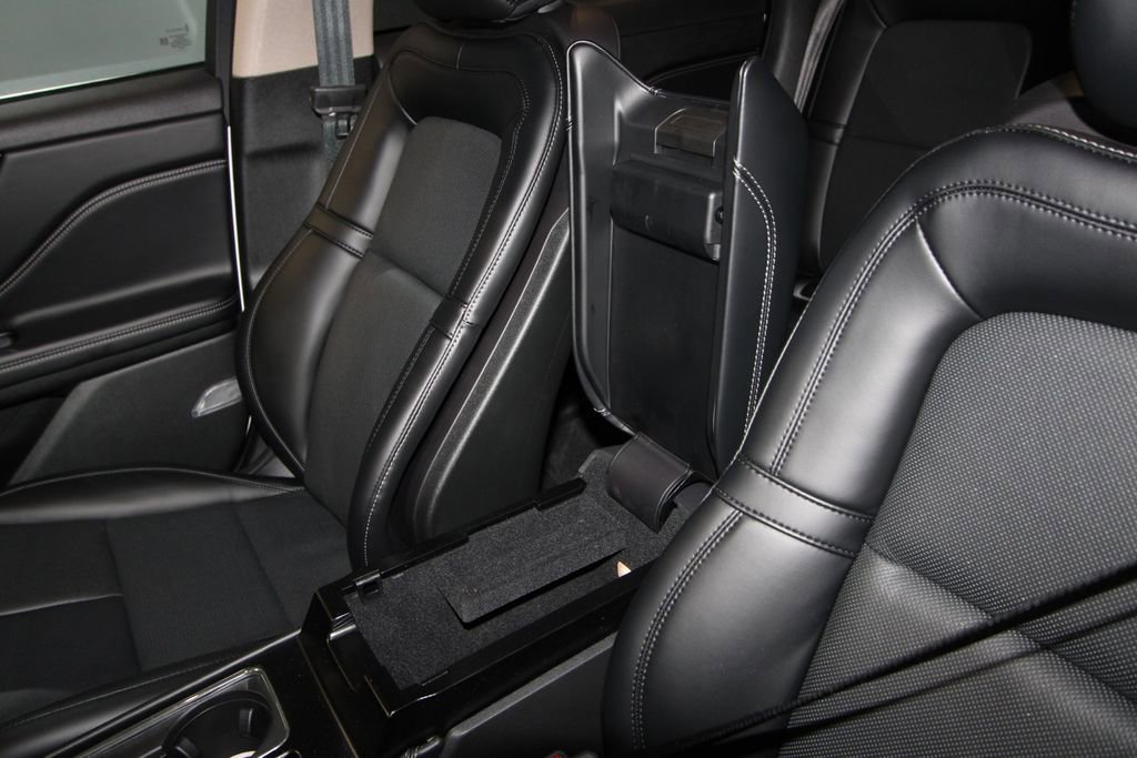 Used 2026 Lincoln Corsair Grand Touring image 23