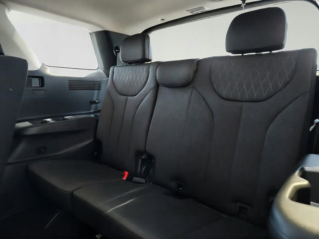 Used 2022 Hyundai Palisade SE AWD/4WD image 20