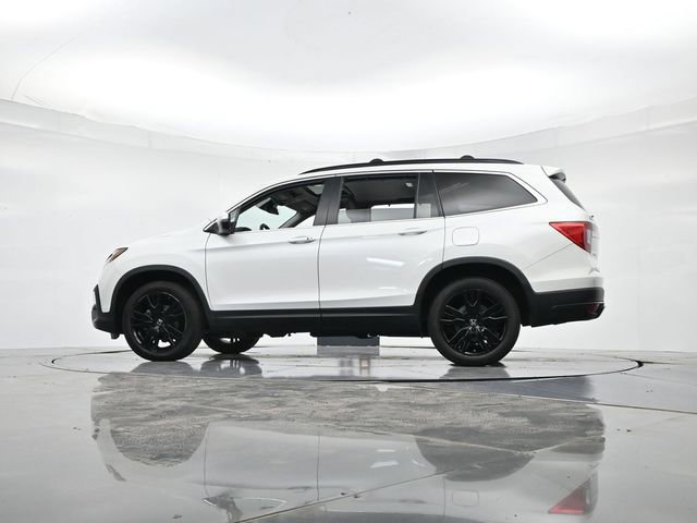 Used 2022 Honda Pilot Special Edition image 38