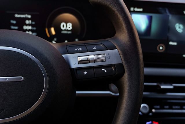 New 2026 Hyundai Santa Cruz SEL FWD image 12