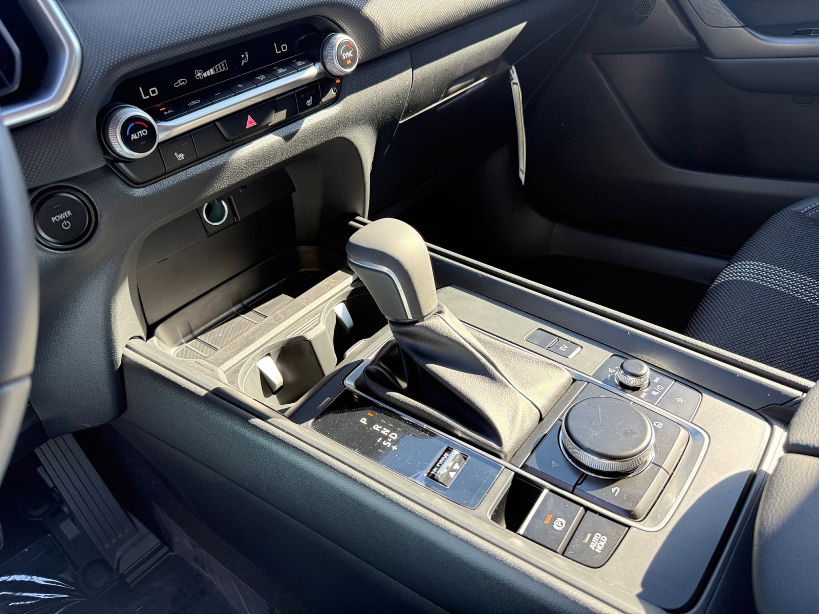 New 2026 MAZDA CX-50 2.5 Hybrid w/ Weather Package image 13