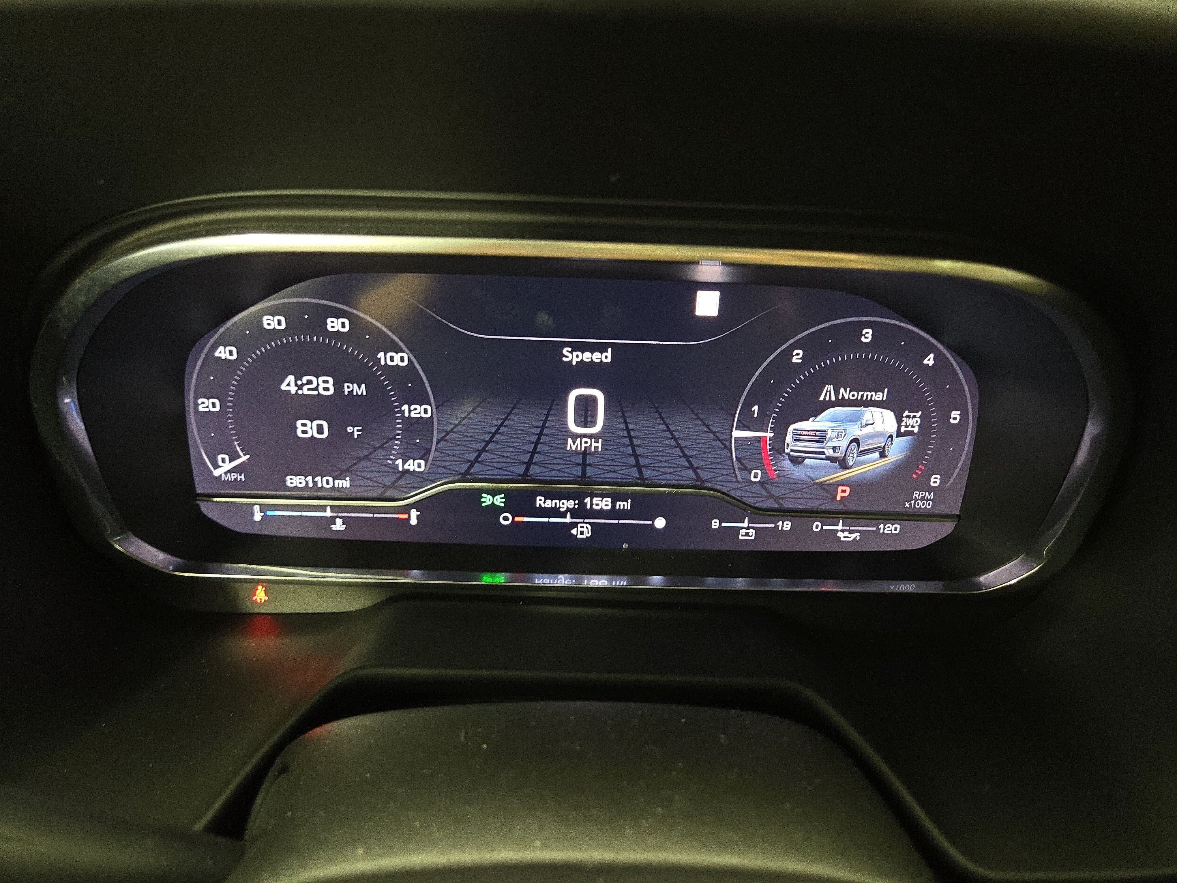 Used 2022 GMC Yukon XL AT4 AWD/4WD image 18