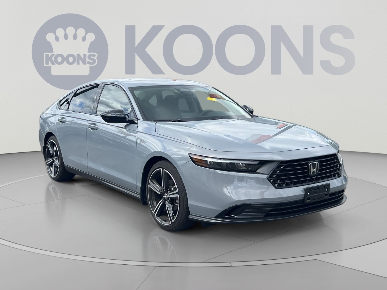 Used 2026 Honda Accord SE image 10