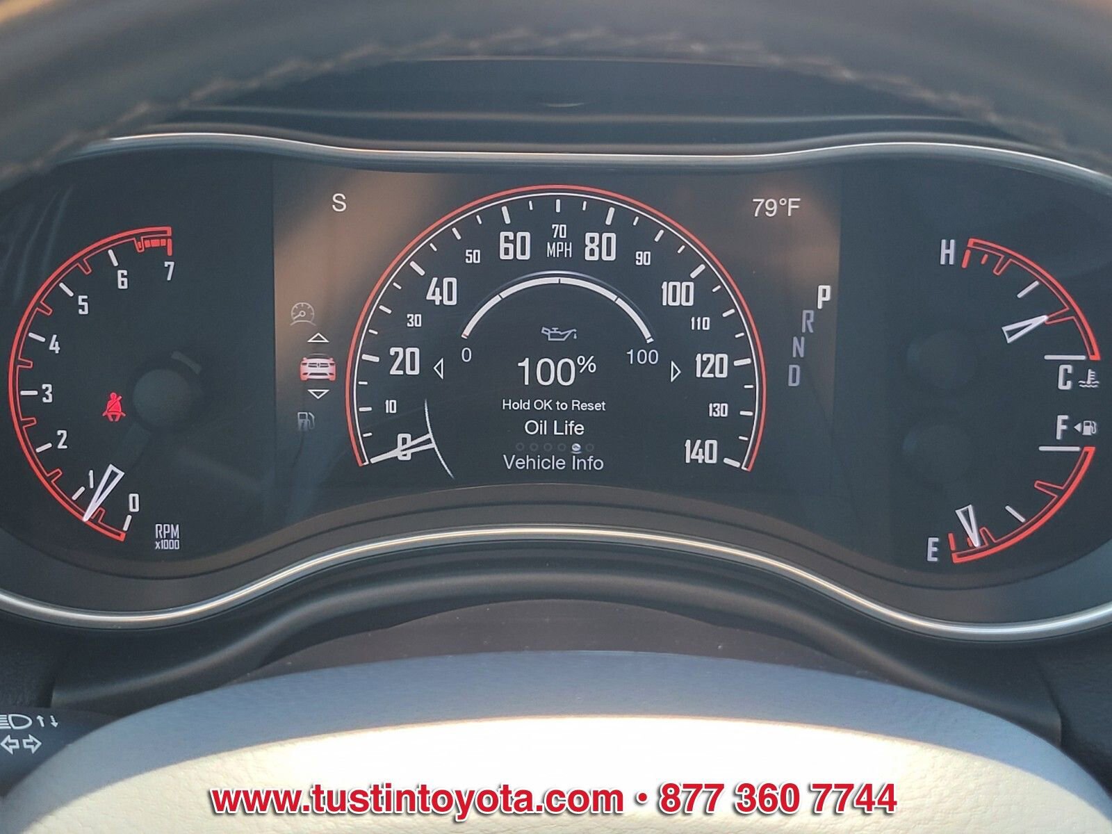 Used 2020 Dodge Durango SXT w/ 3rd Row Seating Group image 21