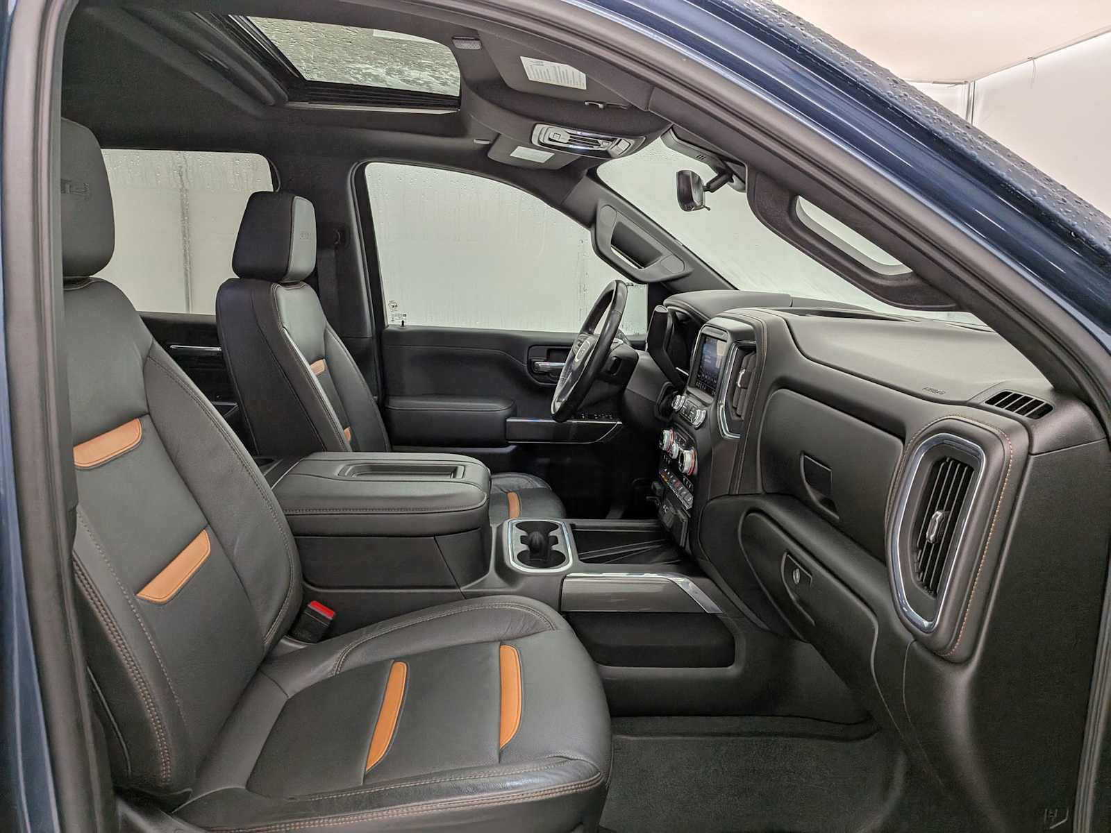 Used 2020 GMC Sierra 1500 AT4 w/ AT4 Premium Package image 24